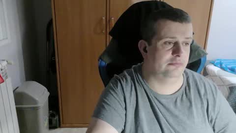 Snapshot of danysanchez1981 chatting on 01-31-26, 11:03 danysanchez1981 online show from 01-31-26, 11:03