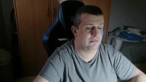 Snapshot of danysanchez1981 chatting on 02-04-26, 03:40 danysanchez1981 online show from 02-04-26, 03:40