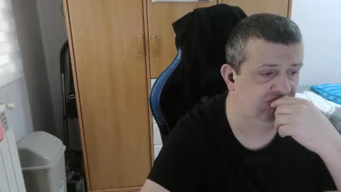 Snapshot of danysanchez1981 chatting on 02-08-26, 09:34 danysanchez1981 online show from 02-08-26, 09:34