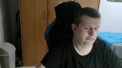 Snapshot of danysanchez1981 chatting on 02-08-26, 10:13 danysanchez1981 online show from 02-08-26, 10:13