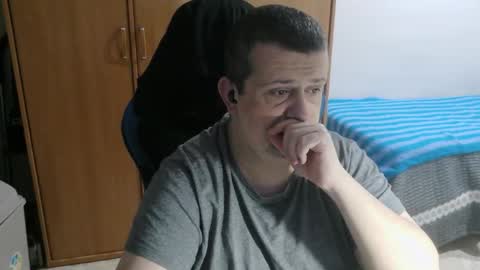 Snapshot of danysanchez1981 chatting on 02-14-26, 11:56 danysanchez1981 online show from 02-14-26, 11:56