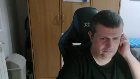 Snapshot of danysanchez1981 chatting on 02-15-26, 09:33 danysanchez1981 online show from 02-15-26, 09:33