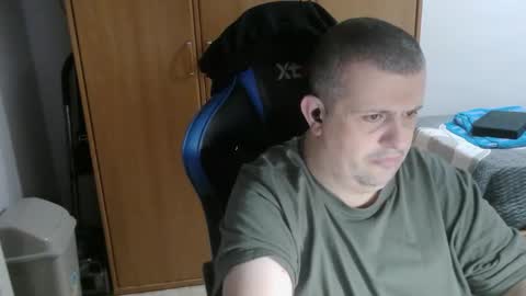 Snapshot of danysanchez1981 chatting on 02-25-26, 11:14 danysanchez1981 online show from 02-25-26, 11:14