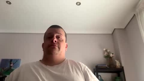 Snapshot of danysanchez1981 chatting on 03-13-26, 09:38 danysanchez1981 online show from 03-13-26, 09:38