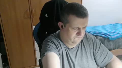 Snapshot of danysanchez1981 chatting on 03-13-26, 10:49 danysanchez1981 online show from 03-13-26, 10:49