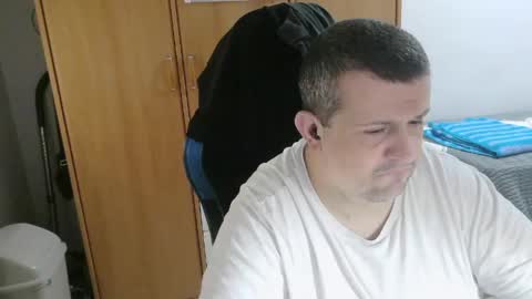 danysanchez1981 online show from 03-22-26, 09:56