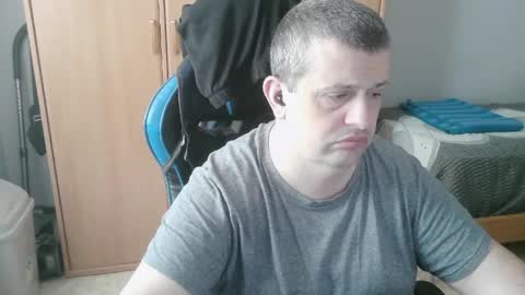 danysanchez1981 online show from 05-11-26, 09:15