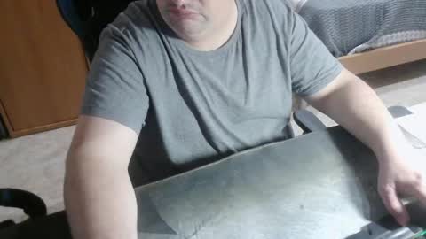 danysanchez1981 online show from 05-19-26, 10:21