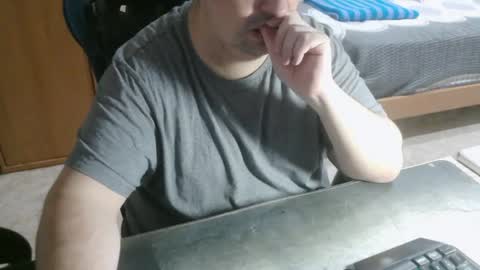 danysanchez1981 online show from 06-16-26, 09:12