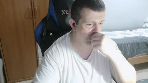 danysanchez1981 online show from 06-26-26, 09:57
