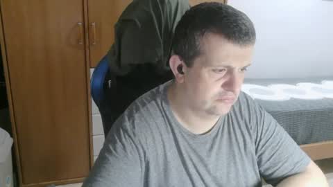 danysanchez1981 online show from 07-10-26, 09:45