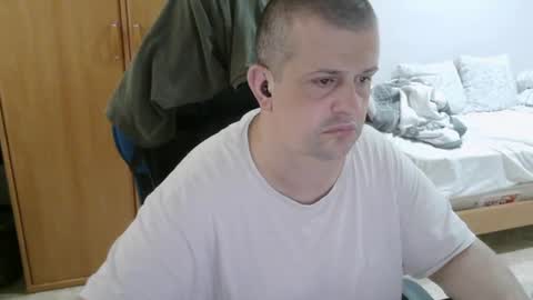 danysanchez1981 online show from 07-19-26, 06:50