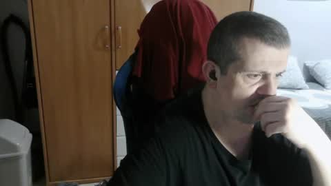 danysanchez1981 online show from 08-02-26, 09:46