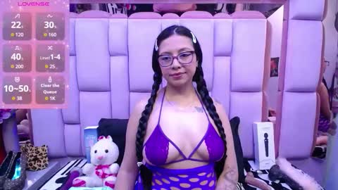 DanySwet online show from 11-06-25, 07:59