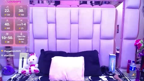 DanySwet online show from 11-21-25, 11:25