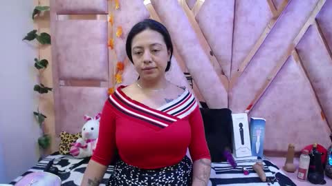 DanySwet online show from 11-29-25, 07:17