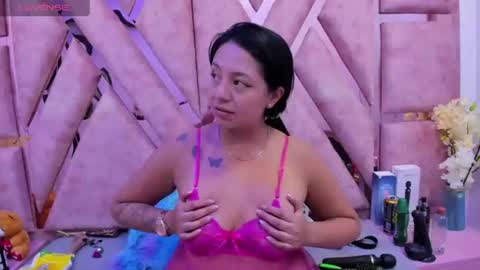 DanySwet online show from 06-14-26, 03:19