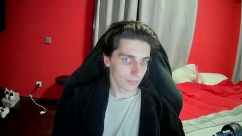 danywhiteyb online show from 05-02-26, 02:05