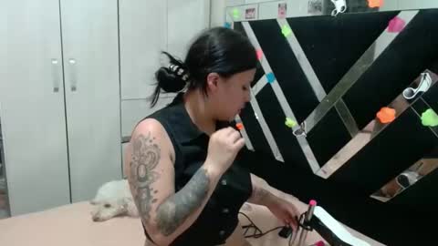 daphne877046 online show from 04-05-26, 04:09