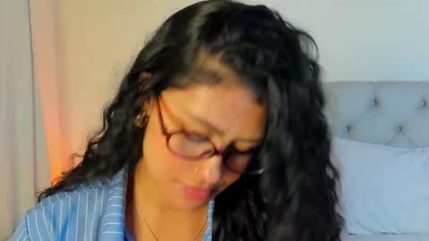 Antonella Mora online show from 11-12-25, 02:39