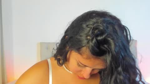 Antonella Mora online show from 03-13-26, 12:56