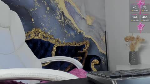 Agatha  online show from 01-28-25, 05:14