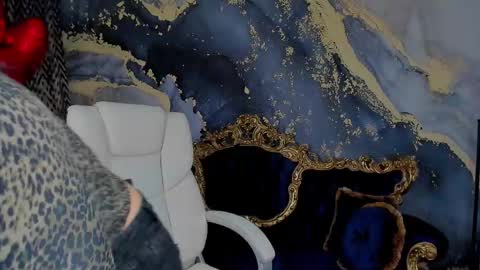 Agatha  online show from 02-20-25, 02:13