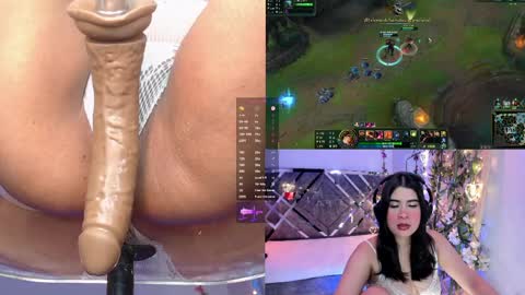 Daphne online show from 03-30-26, 04:46