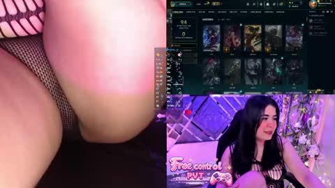 Daphne online show from 04-28-26, 04:06