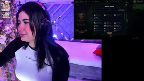 Daphne online show from 04-30-26, 04:52