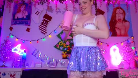 Snapshot of daphnemadison chatting on 01-10-25, 08:48 Daphne Madison online show from 01-10-25, 08:48