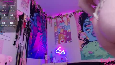 Snapshot of daphnemadison chatting on 09-09-25, 07:02 Daphne Madison online show from 09-09-25, 07:02