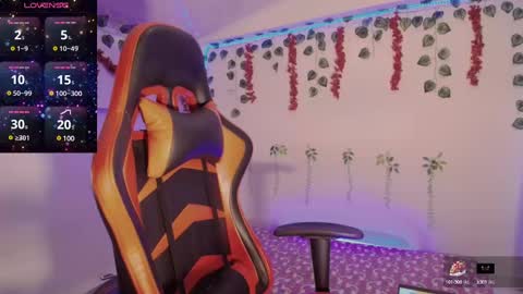 Daphne online show from 02-08-25, 01:33