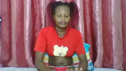 ESTHER online show from 03-11-25, 07:26