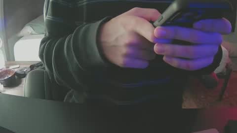 Dylan online show from 12-24-24, 07:06