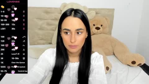 Snapshot of darciejane chatting on 12-05-24, 07:17 Darcie online show from 12-05-24, 07:17