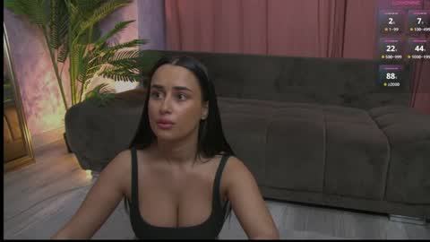 Darcie online show from 04-23-26, 07:05
