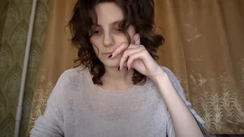 Snapshot of darcihauck chatting on 03-08-26, 06:12 Rina online show from 03-08-26, 06:12