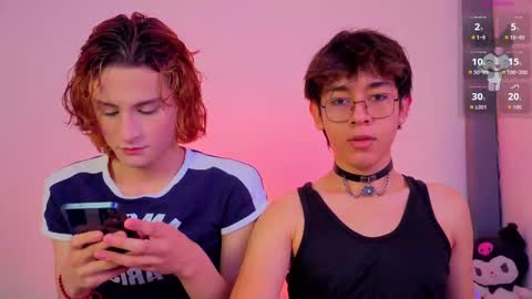 darcy_and_stolas online show from 09-29-25, 08:35