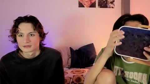 darcy_and_stolas online show from 05-04-26, 10:28