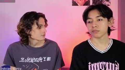 darcy_and_stolas online show from 07-06-26, 02:41