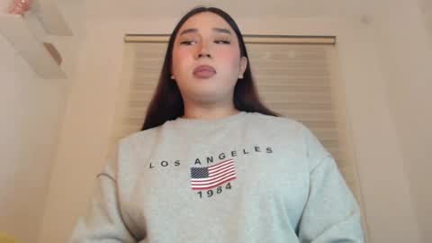 DARCY online show from 07-13-26, 06:11