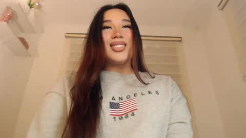 DARCY online show from 07-19-26, 07:06