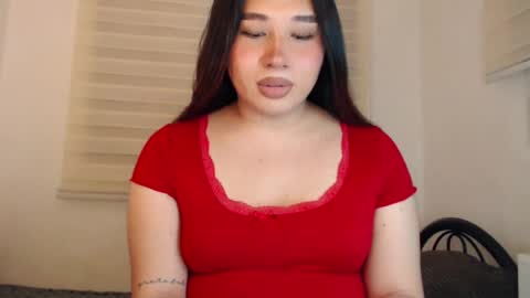 DARCY online show from 07-29-26, 07:06