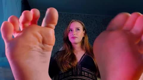 Darcy Siren online show from 10-10-25, 09:08