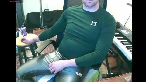 Daredevil10188 online show from 12-28-24, 06:29