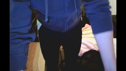 Daredevil10188 online show from 04-29-26, 11:22