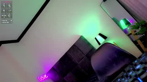 Angel Condensada online show from 07-24-26, 04:54