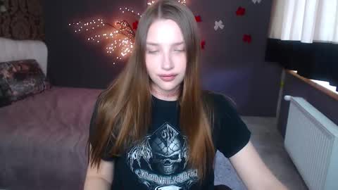 dariaangels online show from 03-26-26, 12:33