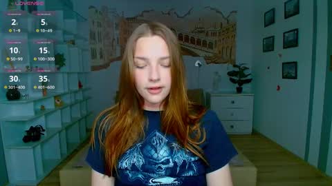 dariaangels online show from 05-20-26, 11:27